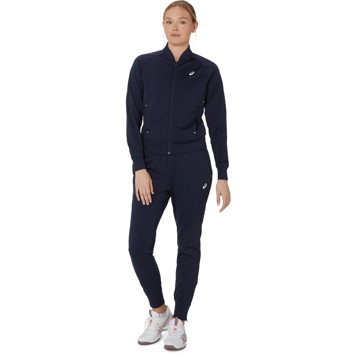 Court Warm-Up Jacket Women 2/7