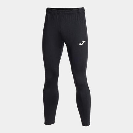 Pantalon Football Homme Joma Advance II Bleu Marine