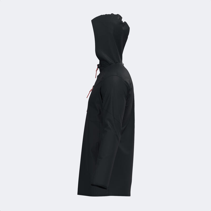 Jacheta barbati Joma Explorer III negru