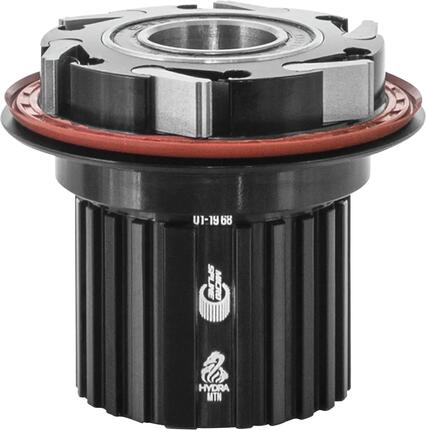 Roue libre Shimano Micro Spline I9 Hydra