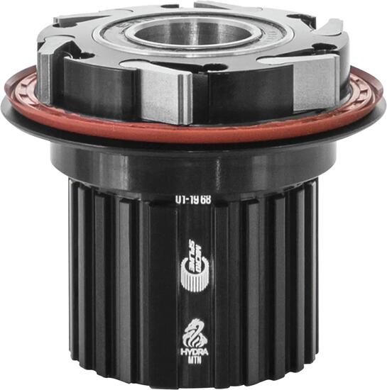 Roue libre Shimano Micro Spline I9 Hydra