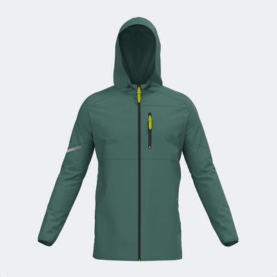 Soft Shell Outdoor Hombre Joma Explorer III Caqui