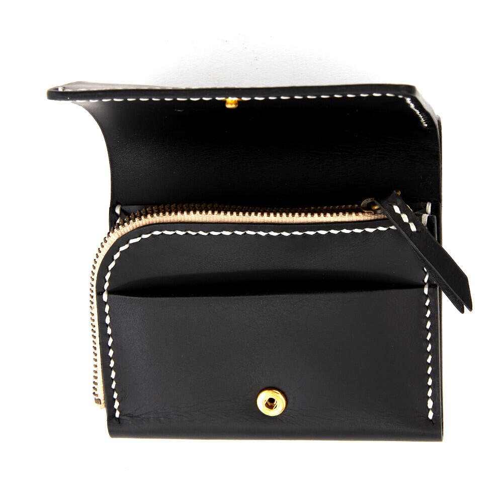 NOMAD Portafoglio con cerniera in tessuto NOMAD_SKATEBOARDS