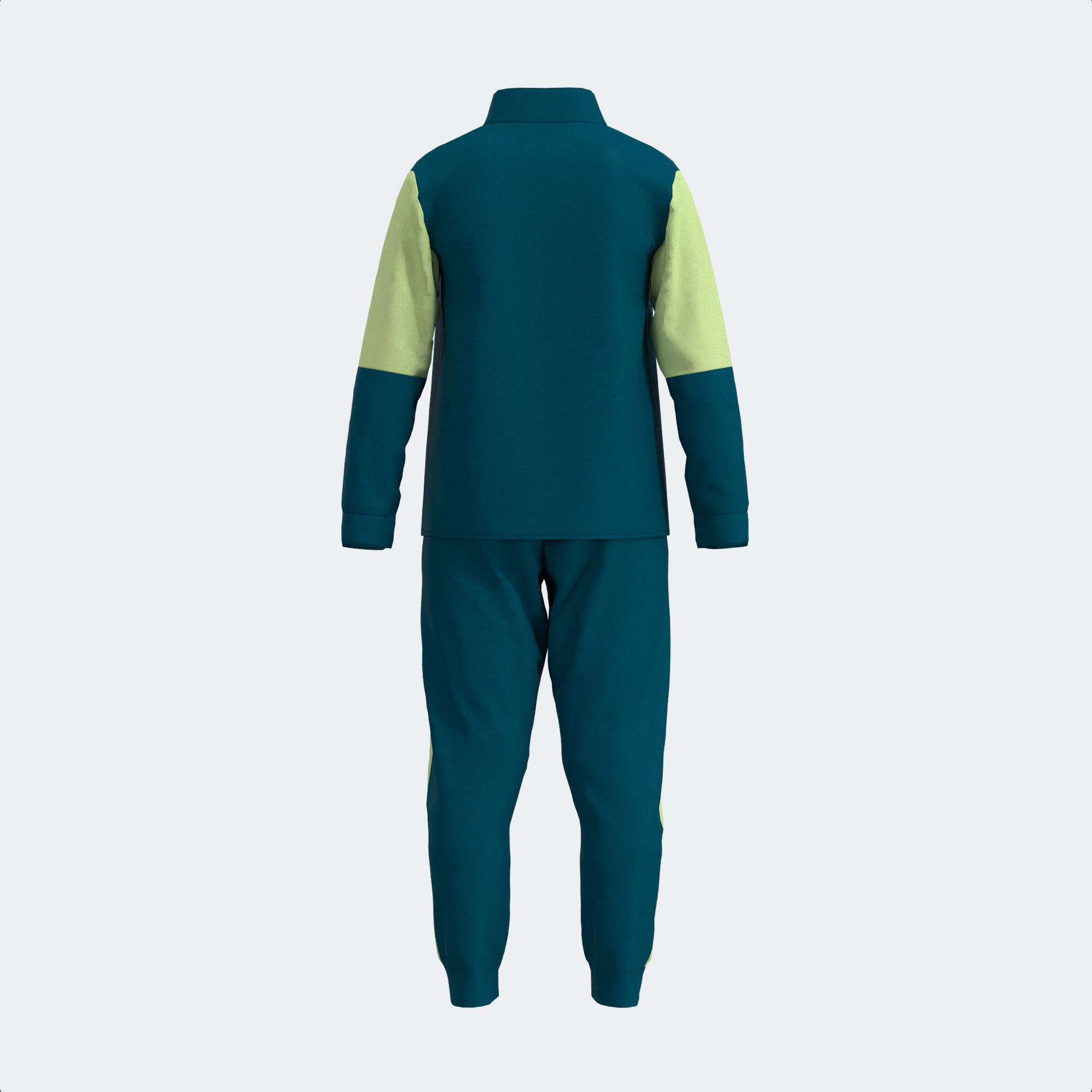Chándal Niños Joma New Metaverse Marino 3/5