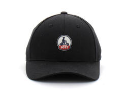 Casquette Noir Cas 2.0