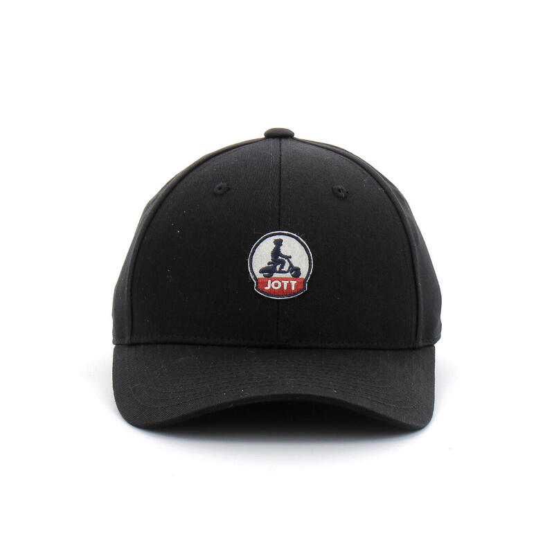 Casquette Noir Cas 2.0