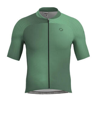 Premium wielershirt voor heren - halo