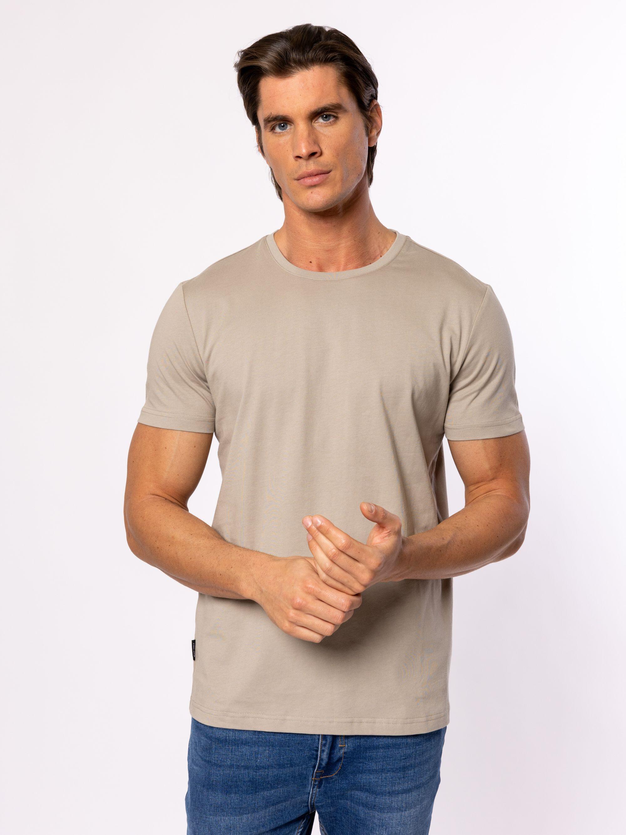 Tricou cu mânecă scurtă pentru bărbați MIHO