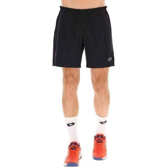 Spodenki tenisowe męskie Lotto Tech I short 7