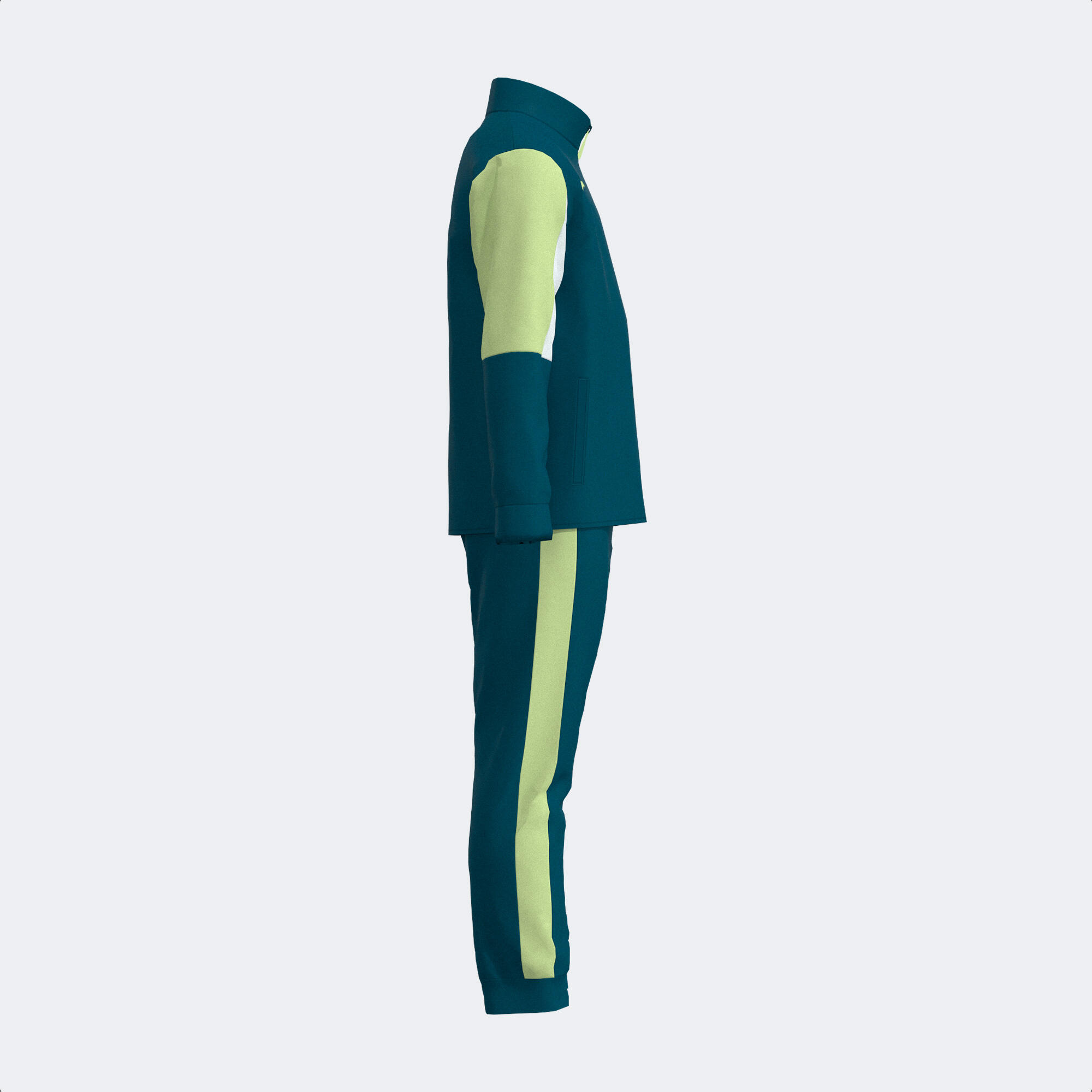Chándal Niños Joma New Metaverse Marino 2/5