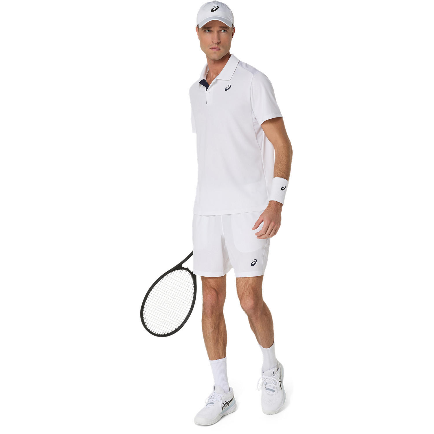 Polo Asics Court 4/7