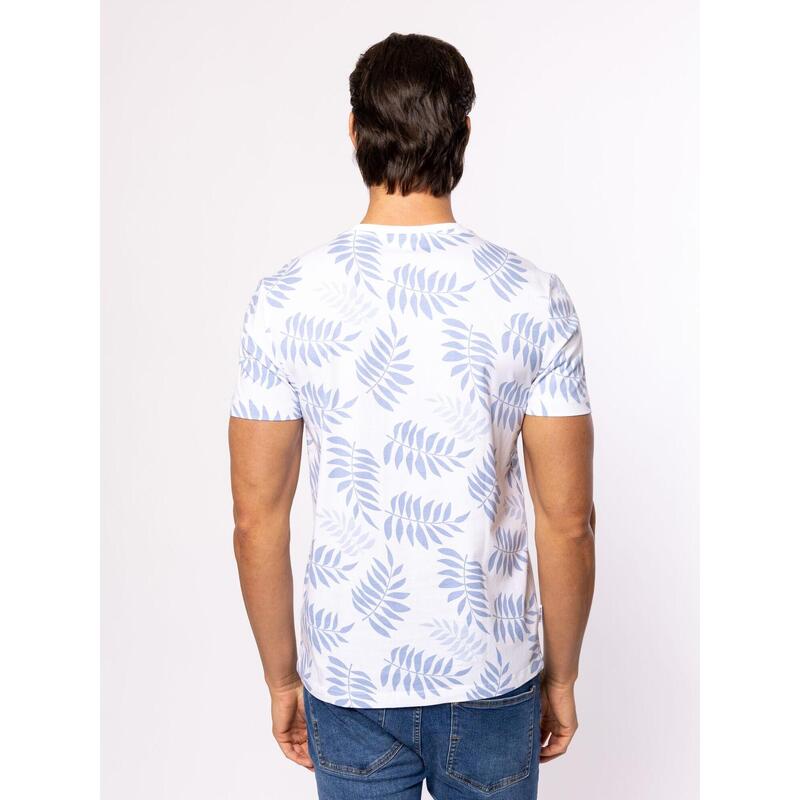 Tricou cu mânecă scurtă pentru bărbați MOPPA
