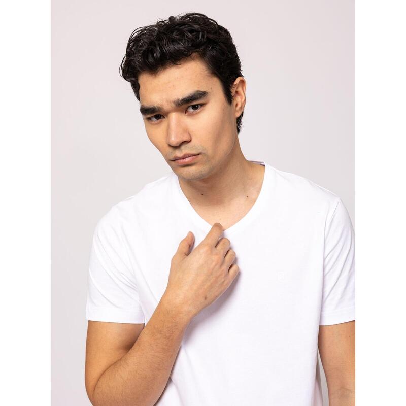 Tricou cu mânecă scurtă pentru bărbați MONEYS25