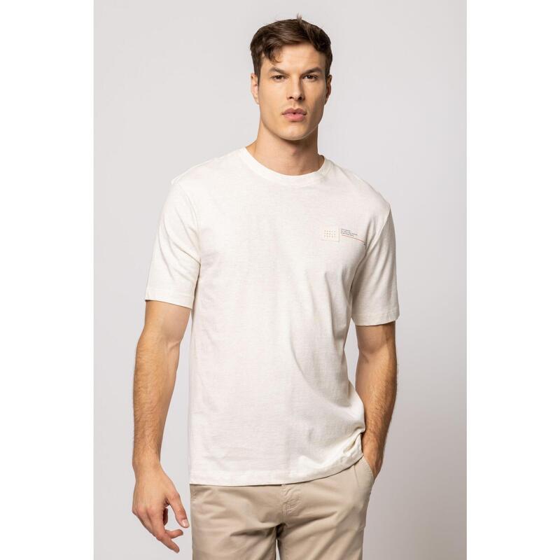 Tricou cu mânecă scurtă pentru bărbați MELFORT