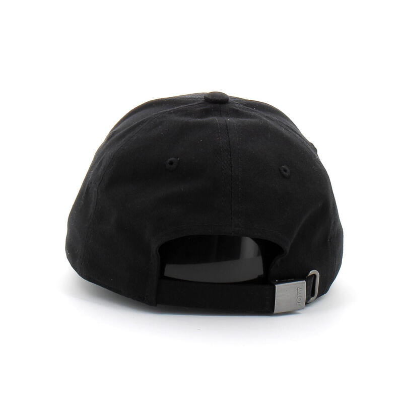 Casquette Noir Cas 2.0