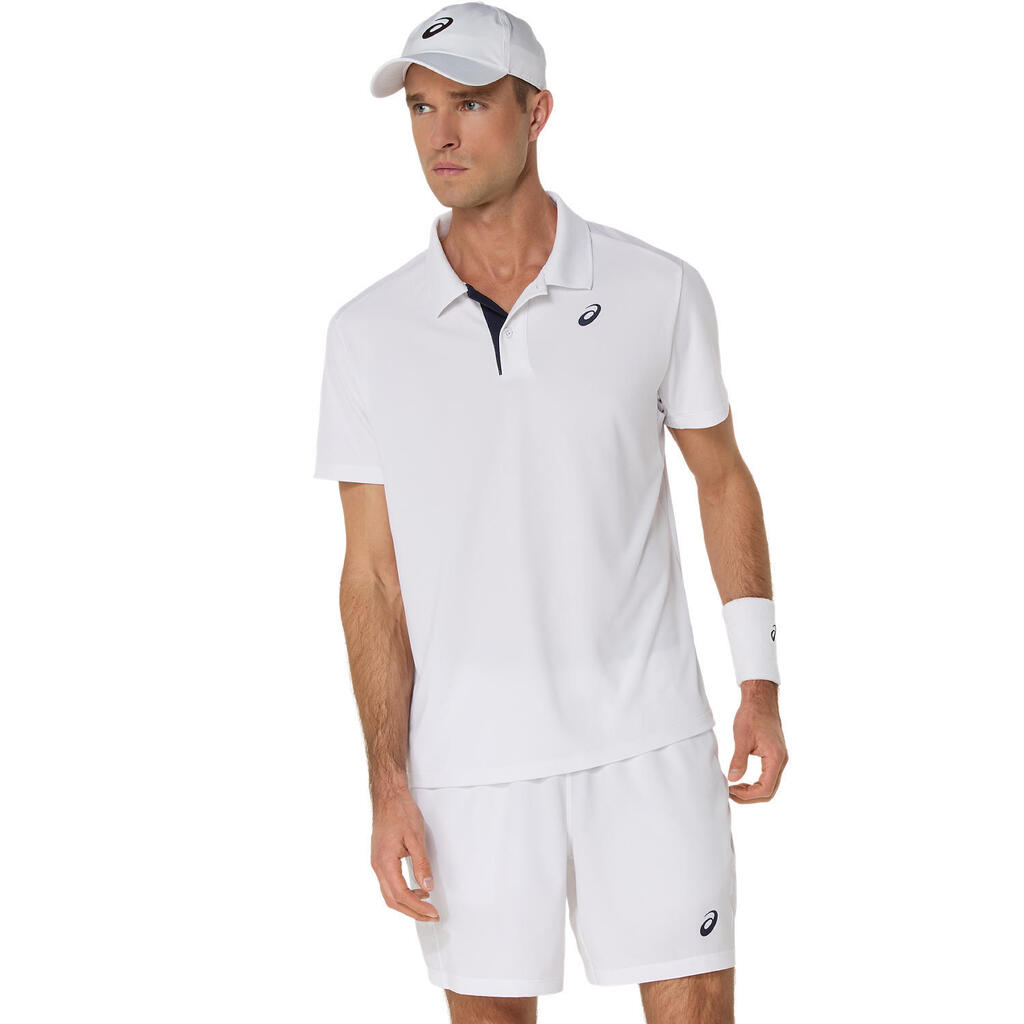 Court Polo Shirt Men