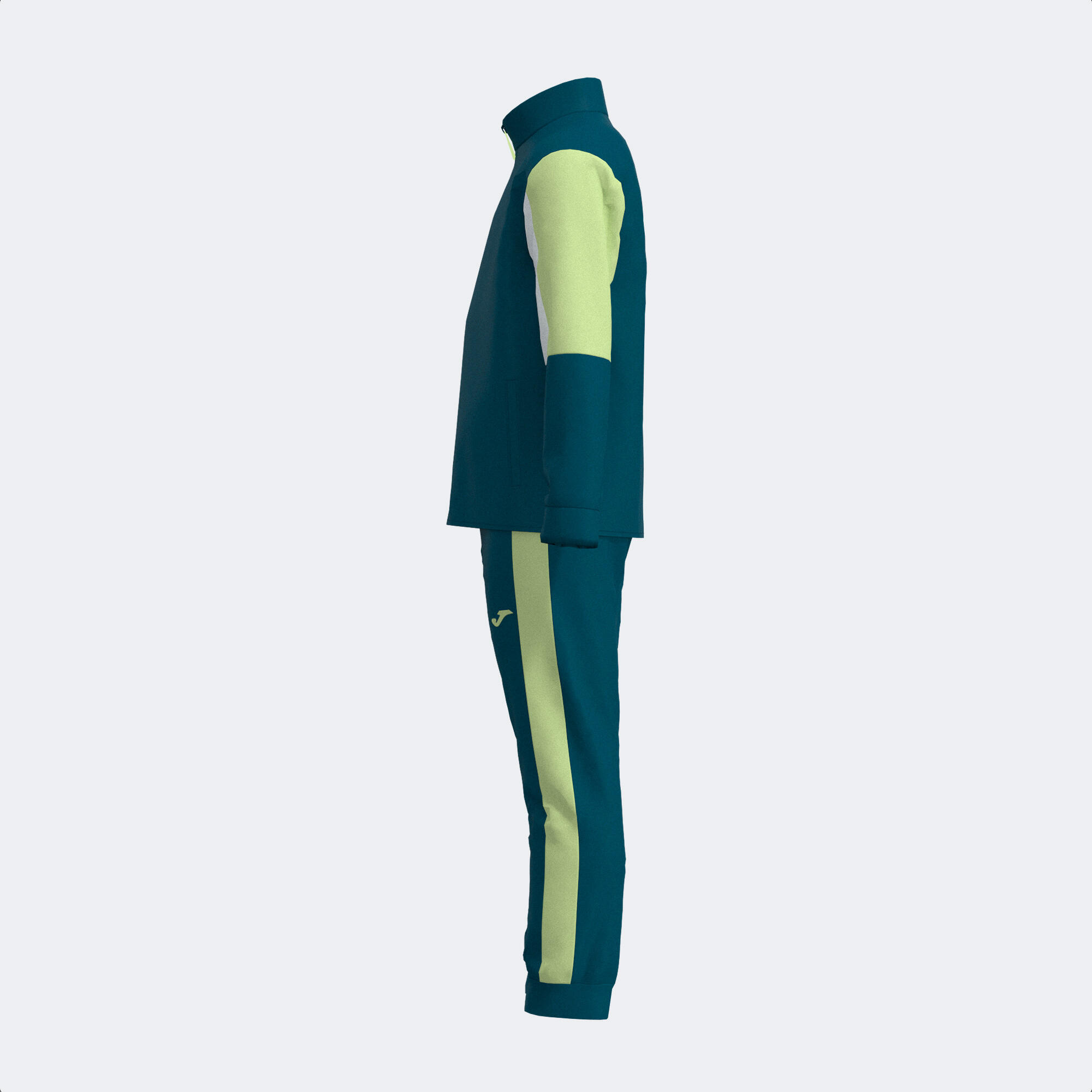 Chándal Niños Joma New Metaverse Marino 4/5