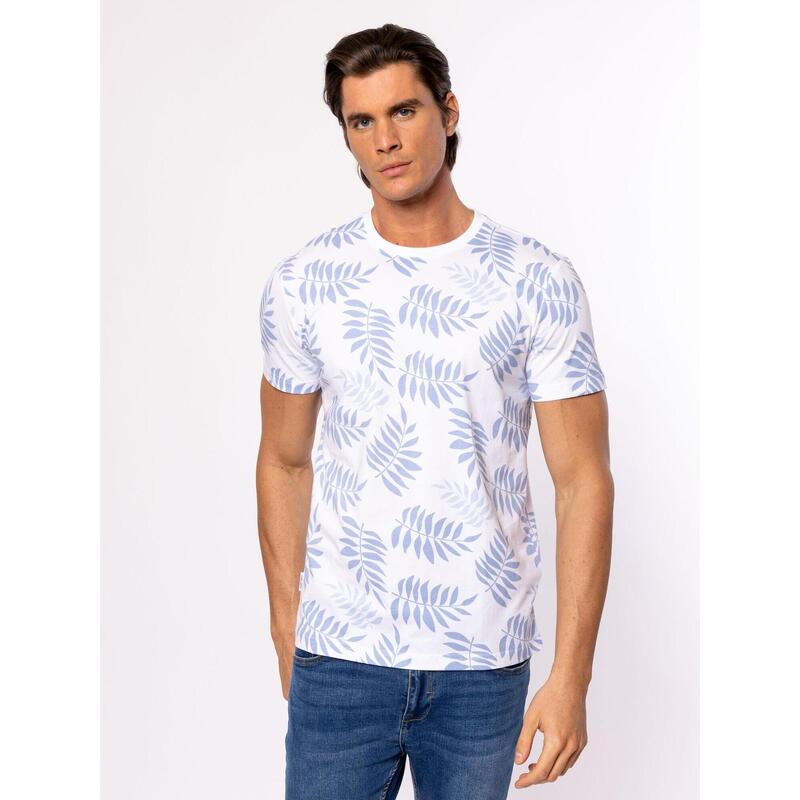 Tricou cu mânecă scurtă pentru bărbați MOPPA