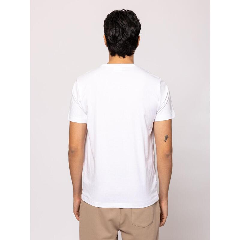 Tricou cu mânecă scurtă pentru bărbați MONEYS25