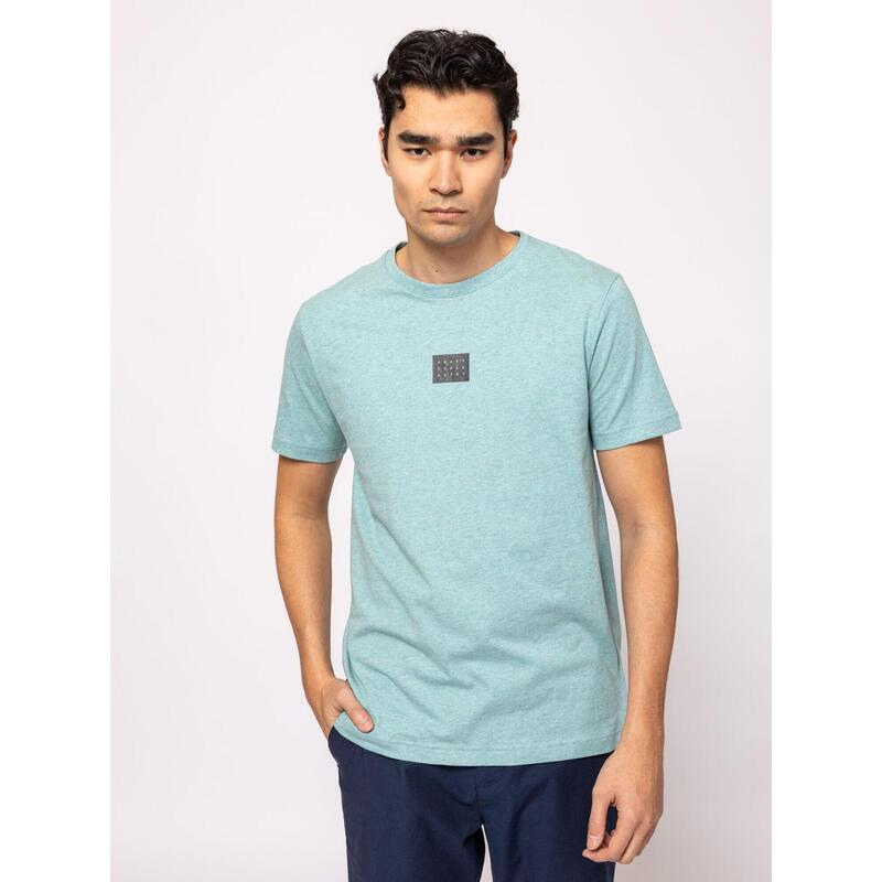 Tricou cu mânecă scurtă pentru bărbați MASKA