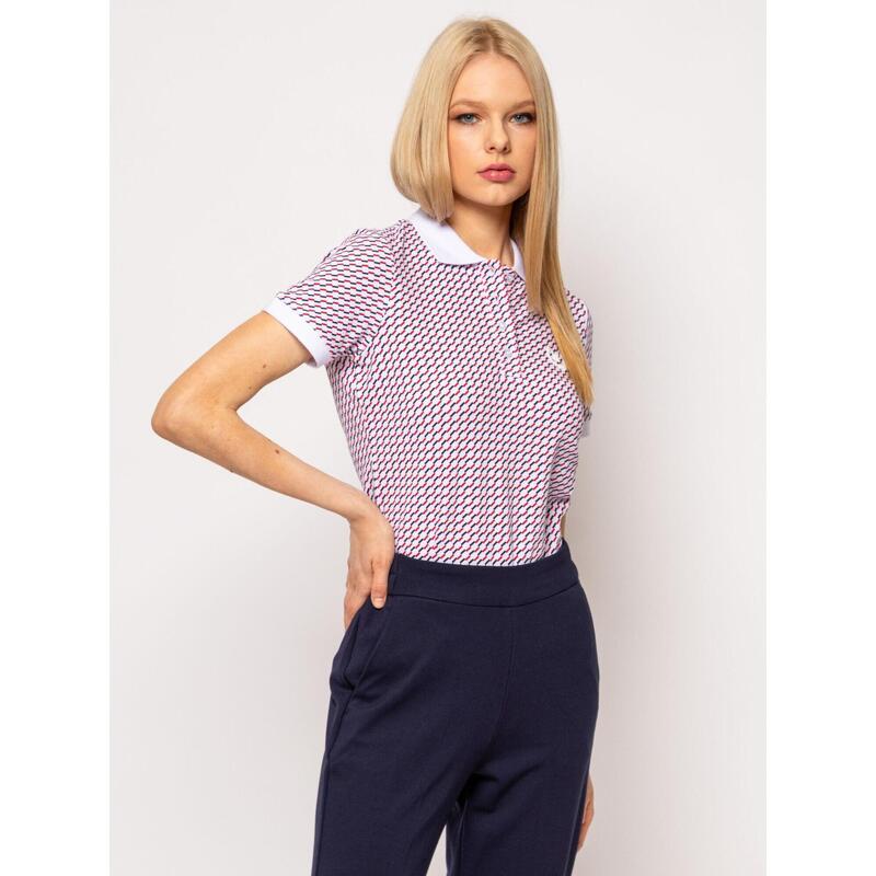 Tricou cu guler, pentru femei DOYA