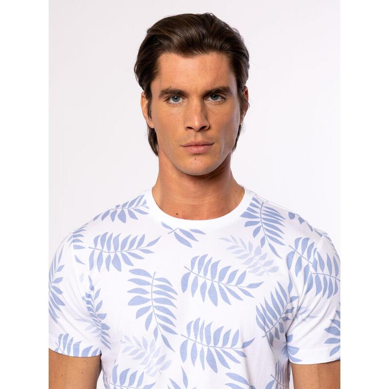 Tricou cu mânecă scurtă pentru bărbați MOPPA