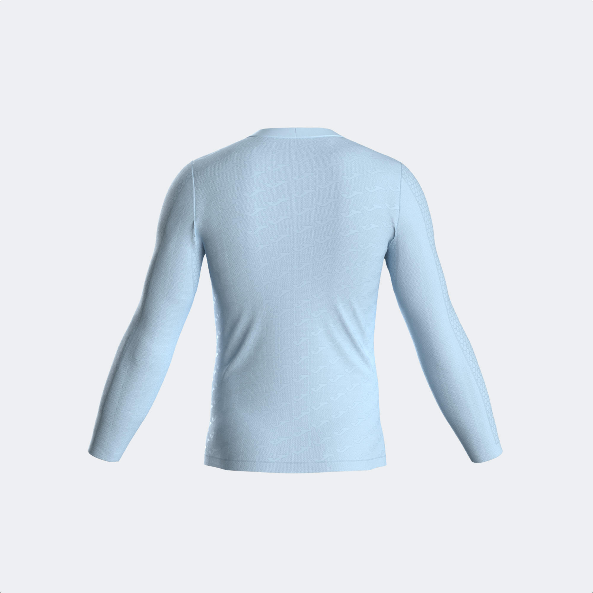 Longsleeve termoaktywny męski Joma Classic 4/4