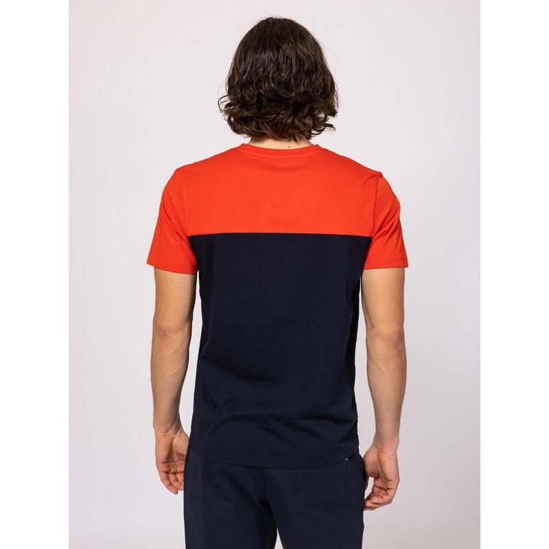 Tricou cu mânecă scurtă pentru bărbați MATHEOS25