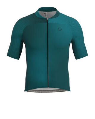 Premium wielershirt voor heren - halo