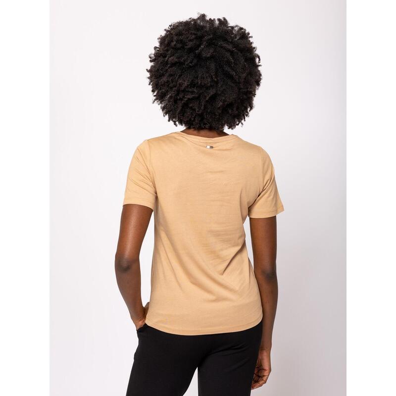 Tricou cu mânecă scurtă pentru femei METSY