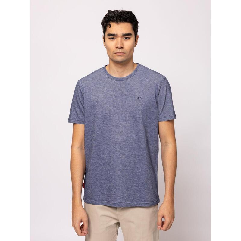 Tricou cu mânecă scurtă pentru bărbați MIVANA