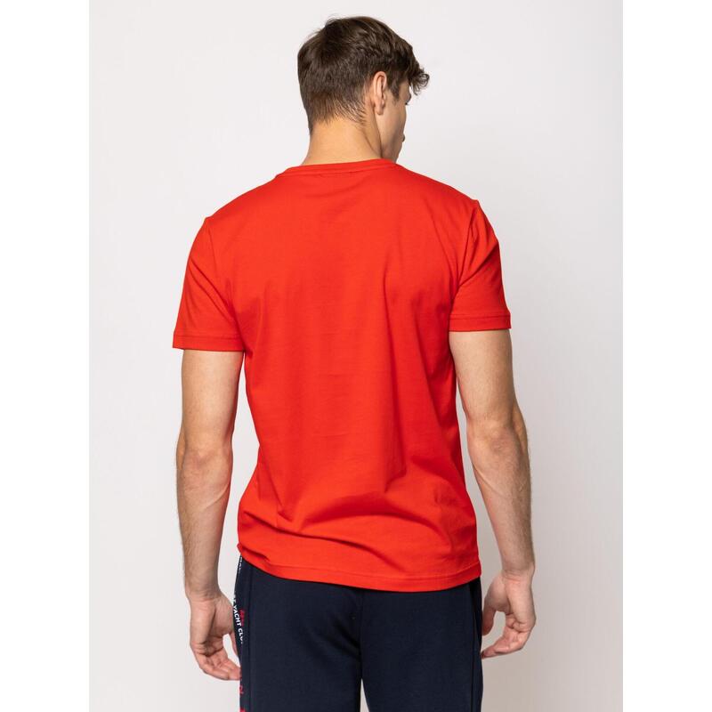 Tricou cu mânecă scurtă pentru bărbați MEDSEY