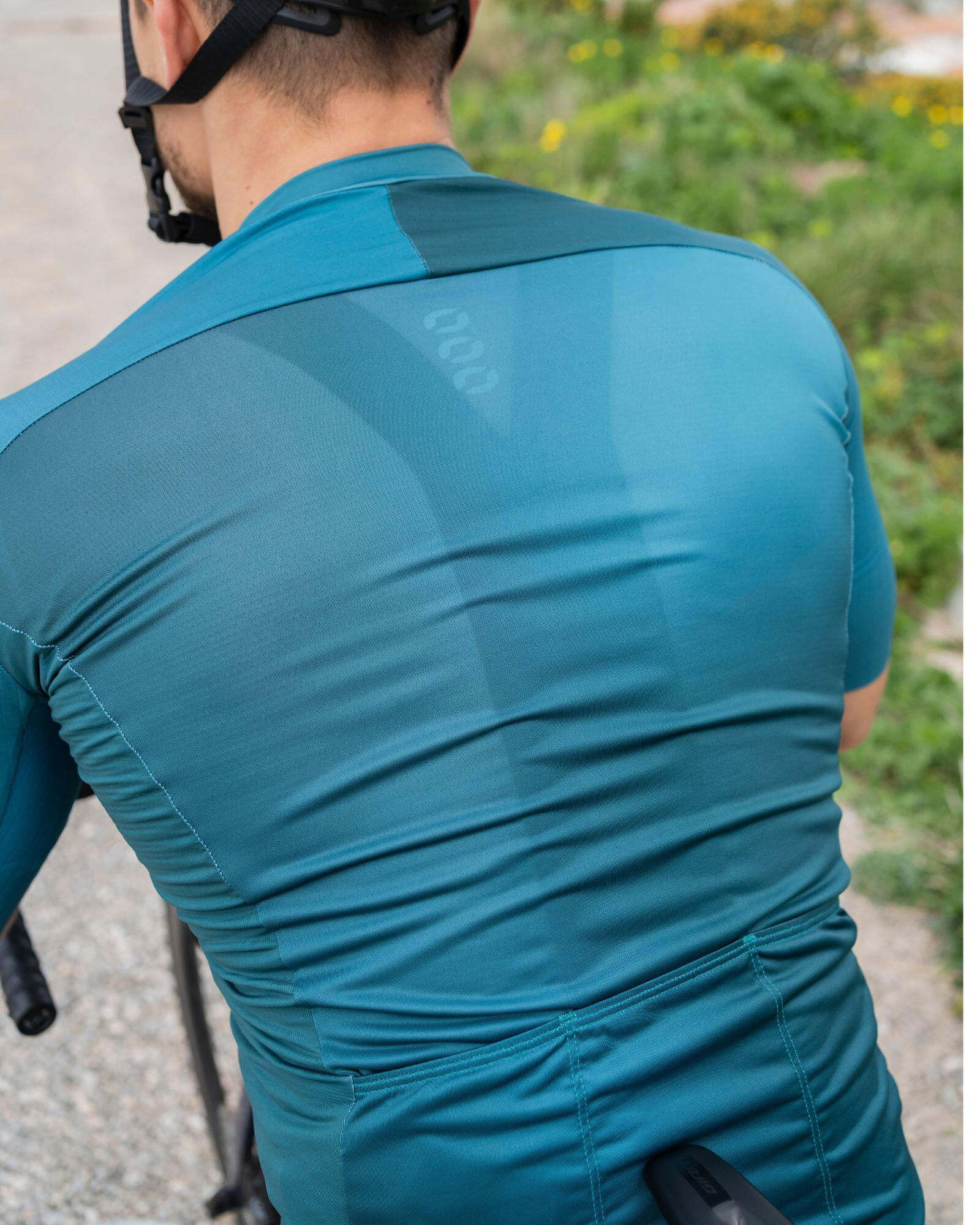 Maillot de ciclismo premium para hombre - HALO 5/6
