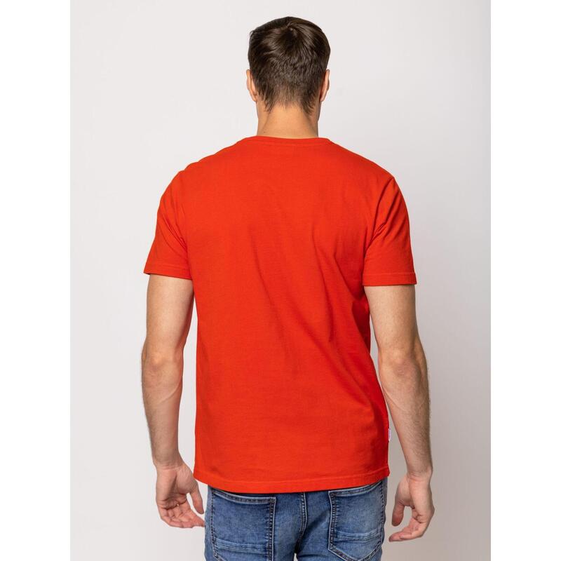Tricou cu mânecă scurtă pentru bărbați MAMBO