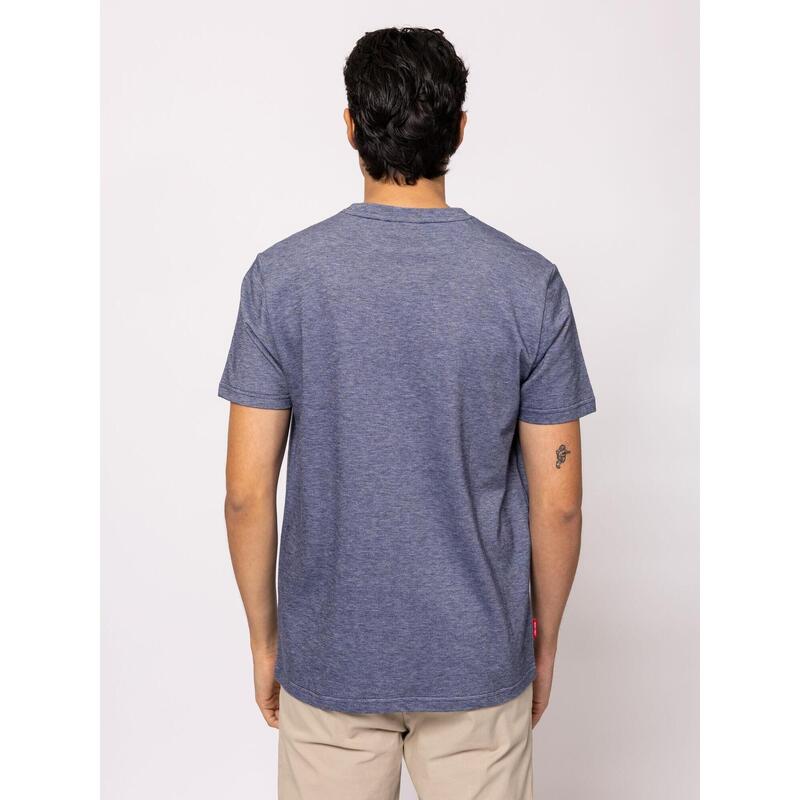 Tricou cu mânecă scurtă pentru bărbați MIVANA