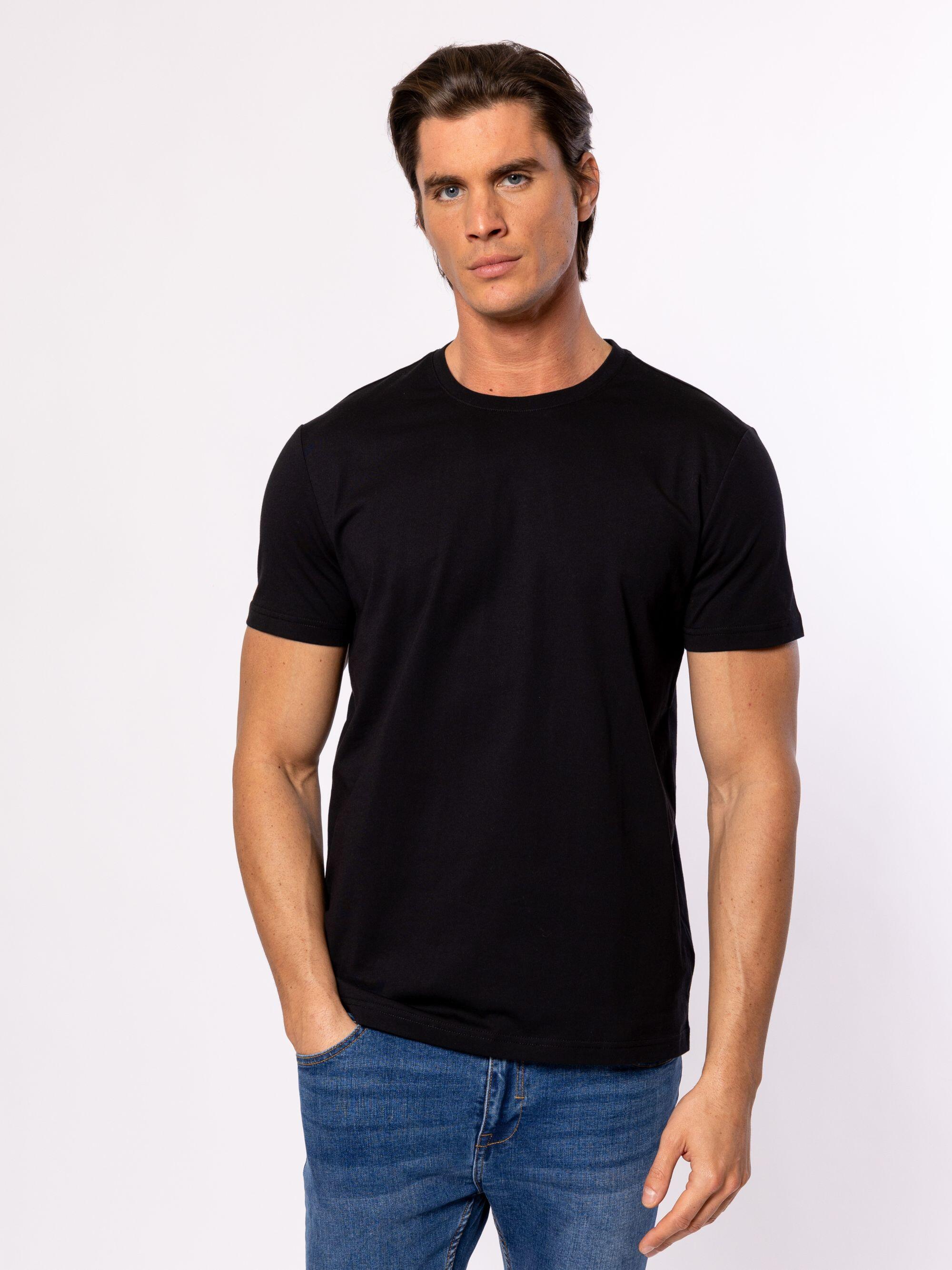 Tricou cu mânecă scurtă pentru bărbați MIHO