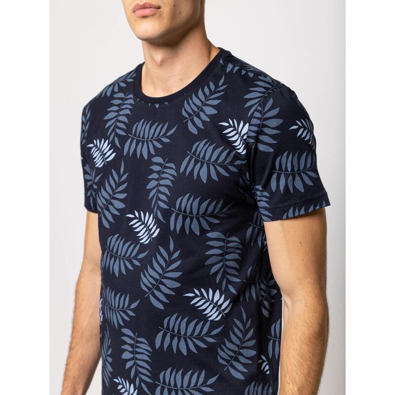 Tricou cu mânecă scurtă pentru bărbați MOPPA