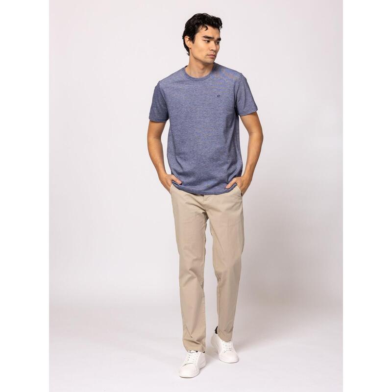 Tricou cu mânecă scurtă pentru bărbați MIVANA