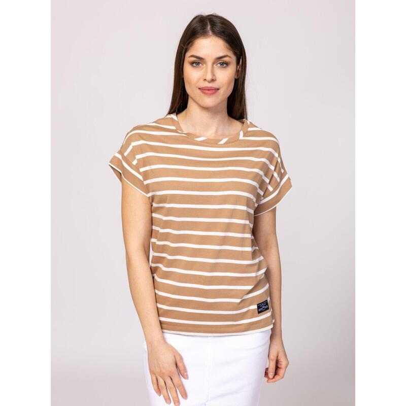 Tricou cu mânecă scurtă pentru femei MILLIES25