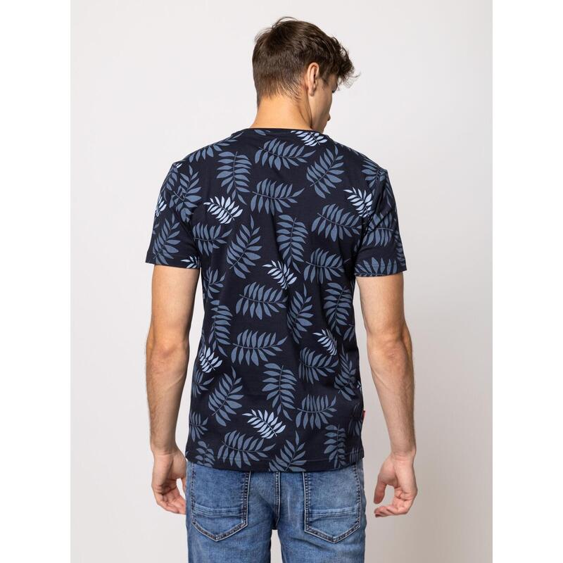 Tricou cu mânecă scurtă pentru bărbați MOPPA