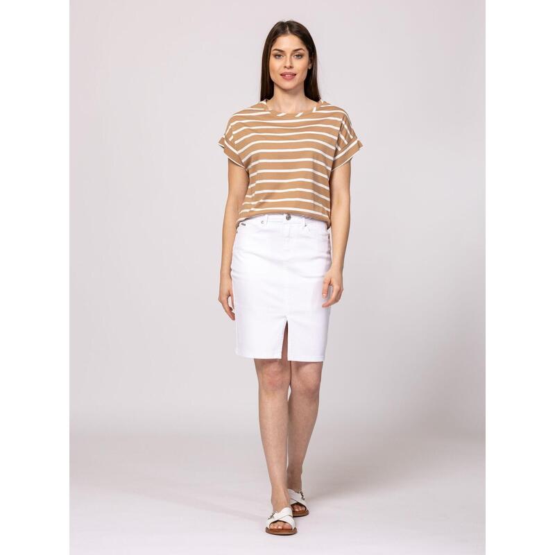 Tricou cu mânecă scurtă pentru femei MILLIES25
