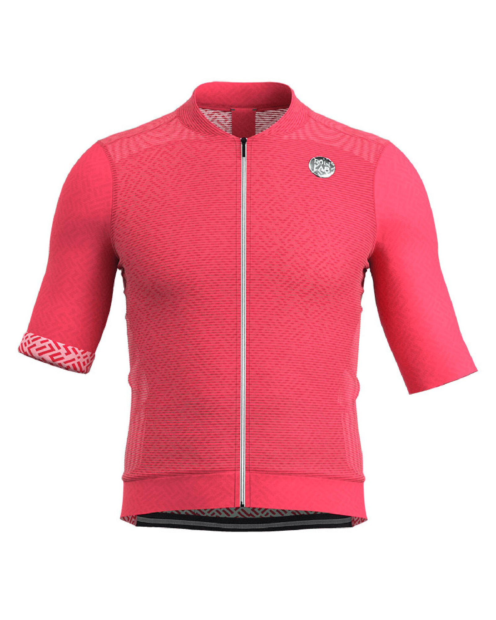 rose corail