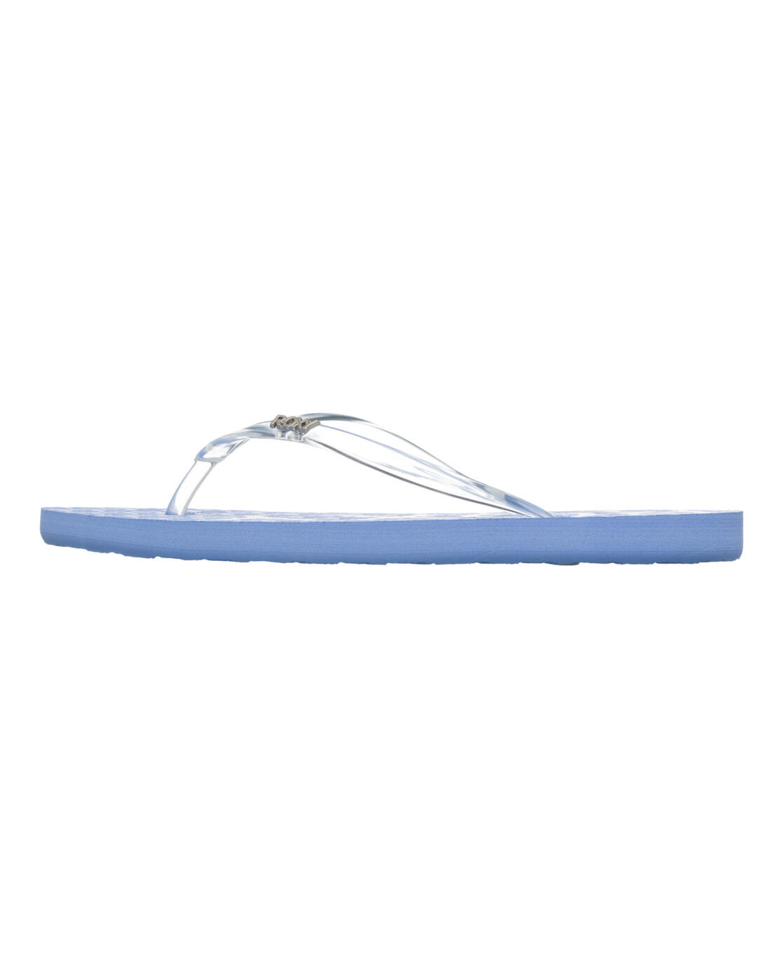 Sandalias VIVA JELLY Azul Mujer 2/4