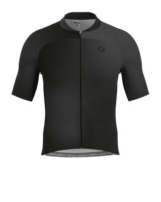 Premium wielershirt voor heren - halo