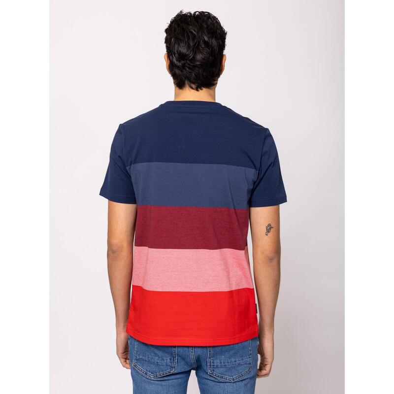 Tricou cu mânecă scurtă pentru bărbați MORSO