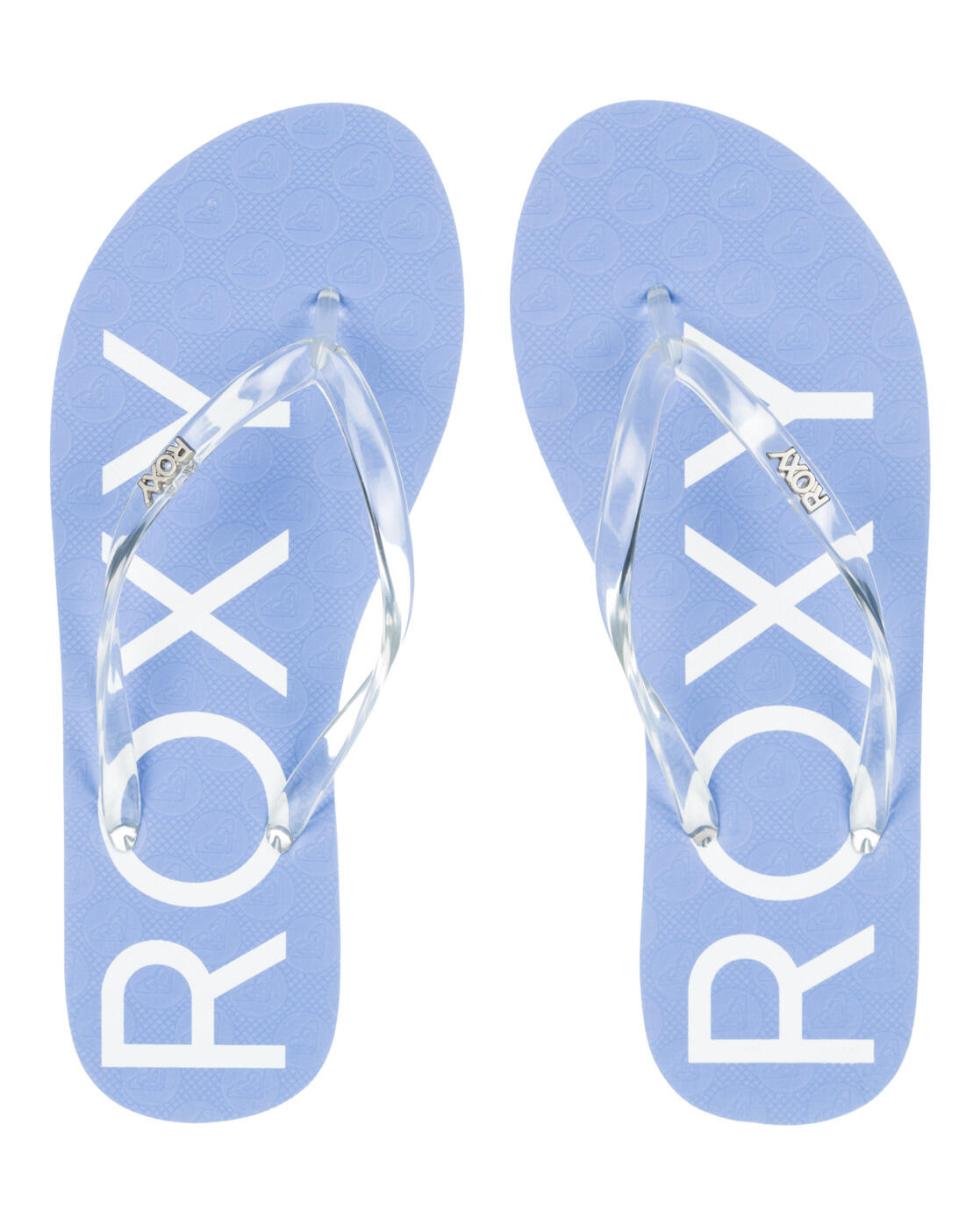 Sandalias VIVA JELLY Azul Mujer 3/4