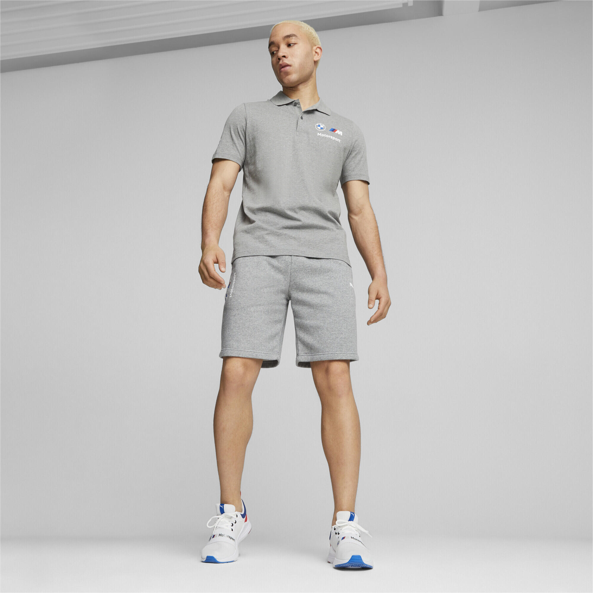 Polo BMW M Motorsport Homme PUMA 3/6