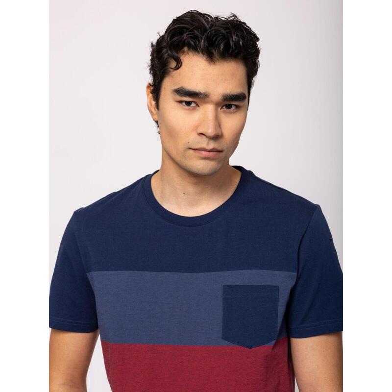 Tricou cu mânecă scurtă pentru bărbați MORSO