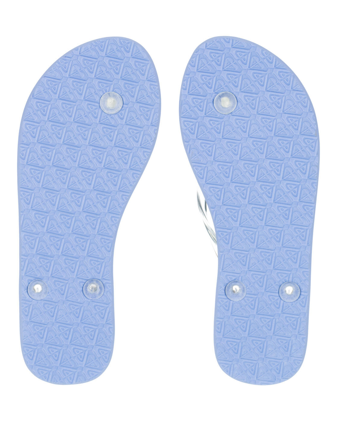 Sandalias VIVA JELLY Azul Mujer 4/4