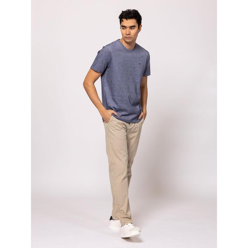 Tricou cu mânecă scurtă pentru bărbați MIVANA